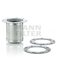 Compressed air-oil separation filter Compressors IND 