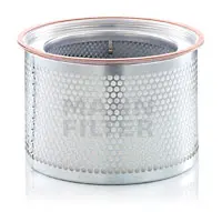 Air-oil separator spin-on MANN-FILTER 