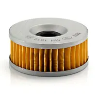 Oil filter Yamaha Mot Motor Cycle 