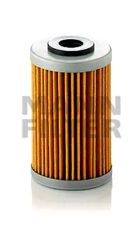 Oil filter KTM Mot Motor Cycle 