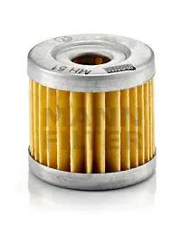 Oil filter Suzuki Mot Motor Cycle 