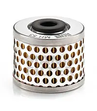 Oil filter Honda Mot Motor Cycle 