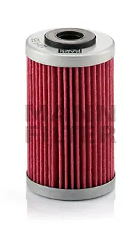 Oil filter KTM Mot Motor Cycle 
