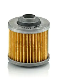 Oil filter Yamaha Mot Motor Cycle 