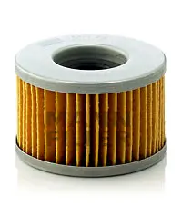 Oil filter Honda Mot Motor Cycle 
