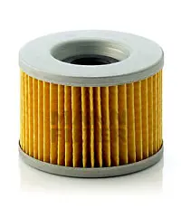 Oil filter Honda Mot Motor Cycle 