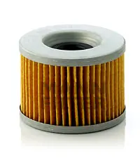 Oil filter Honda Mot Motor Cycle 