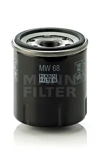 Oil filter Kawasaki Mot Motor Cycle 
