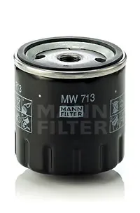 Oil filter Ducati Mot Motor Cycle 