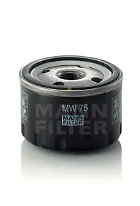 Oil filter BMW Mot Motor Cycle 