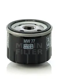 Oil filter Piaggio Mot Motor Cycle 