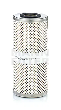air oil separator element MANN-FILTER 
