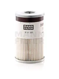 Fuel filter Terex Heavy Duty 
