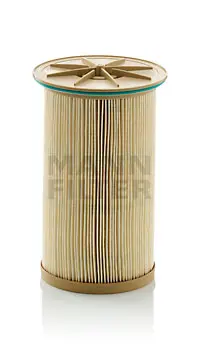 Fuel filter John Deere Heavy Duty 