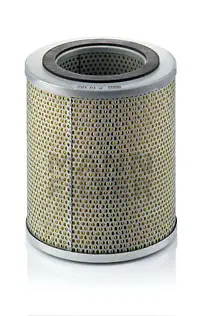 Fuel filter Various Heavy Duty 