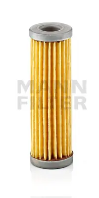 Fuel filter Kubota Heavy Duty 
