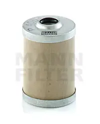 Fuel filter Kubota Heavy Duty 