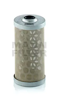Fuel filter Kubota Heavy Duty 