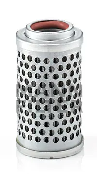 Fuel filter Mercedes-Benz Heavy Duty 