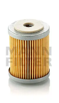 Fuel filter Various Heavy Duty 