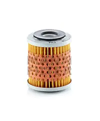 Fuel filter Mercedes-Benz Heavy Duty 