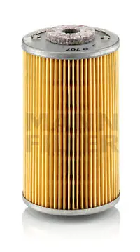 Fuel filter Deutz/Fahr/KHD Heavy Duty 