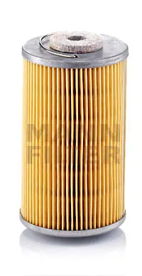 Fuel filter Deutz/Fahr/KHD Heavy Duty 