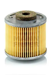 Fuel filter John Deere Heavy Duty 
