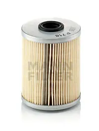 Fuel filter Renault Master 