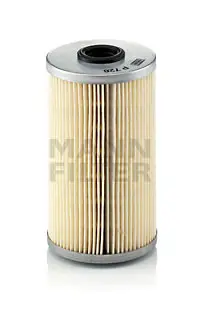 Fuel filter Renault Master 