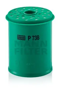Fuel filter PSA Car 