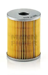 Fuel filter Perkins Heavy Duty 
