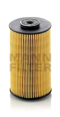 Fuel filter MAN Heavy Duty 