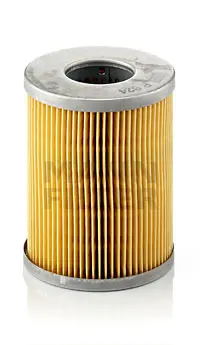 Fuel filter Perkins Heavy Duty 