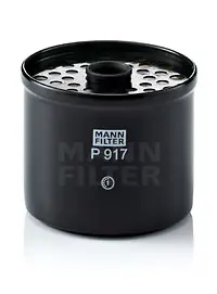Fuel filter Perkins Heavy Duty 
