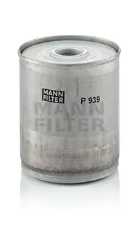 Fuel filter Renault Truck-RVI Heavy Duty 