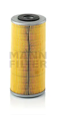 Fuel filter Iveco/Irisbus Heavy Duty 