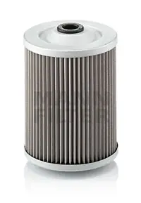 Fuel filter Liebherr Heavy Duty 