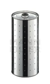Oil filter Various Heavy Duty 