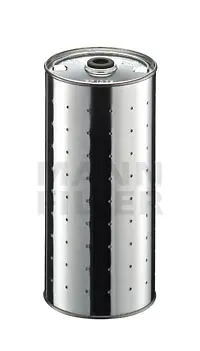Oil filter MAN Heavy Duty 