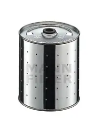 Oil filter Deutz/Fahr/KHD Heavy Duty 