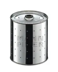 Oil filter Mercedes-Benz Heavy Duty 