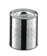 Oil filter Various Heavy Duty 