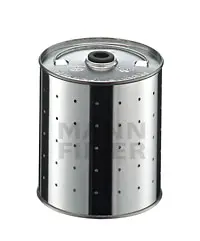 Oil filter Mercedes-Benz Car 