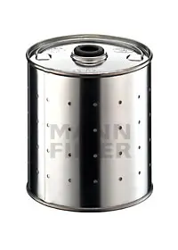 Oil filter Mercedes-Benz Car 