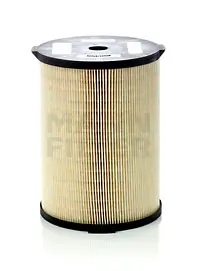 Oil filter Mercedes-Benz Heavy Duty 