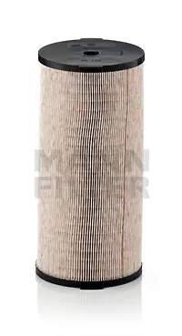 Oil filter Mercedes-Benz Heavy Duty 
