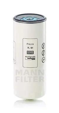 Fuel filter Various Heavy Duty 