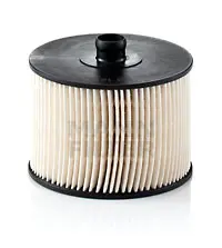 Fuel filter Ford Car 