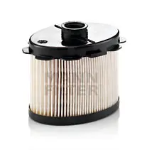 Fuel filter PSA Car 